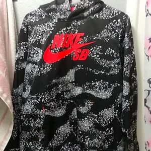 Nike hoodie